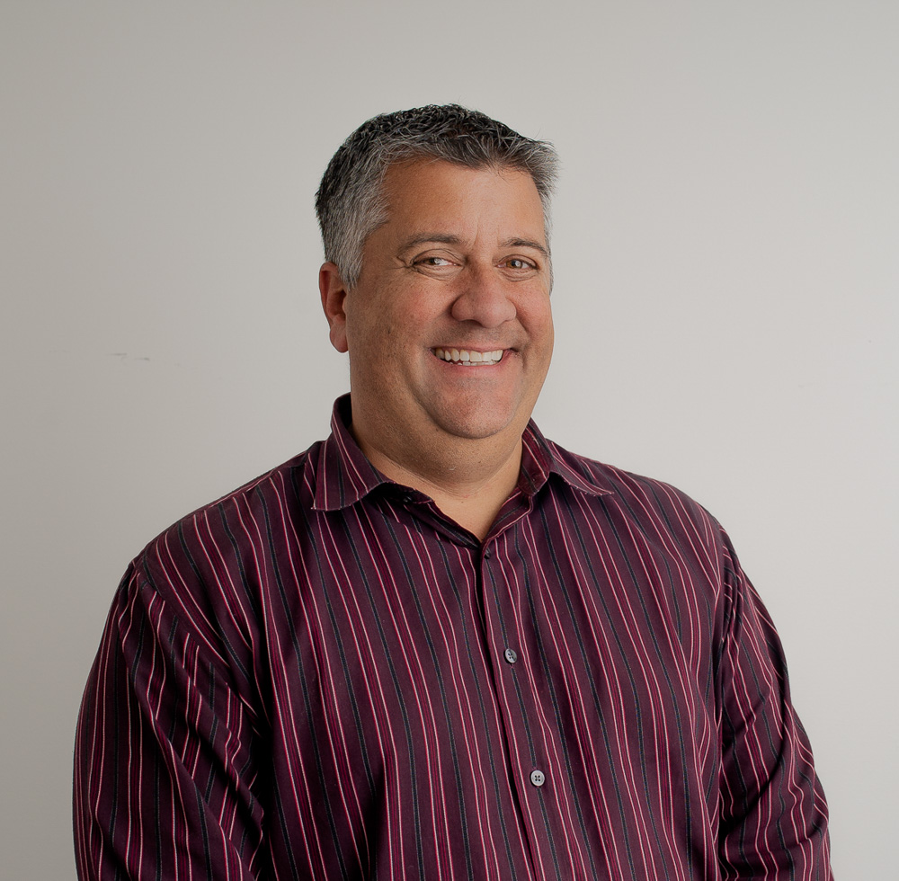 Jim Shull